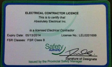 get a journeyman electrician license